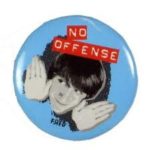 No Offense