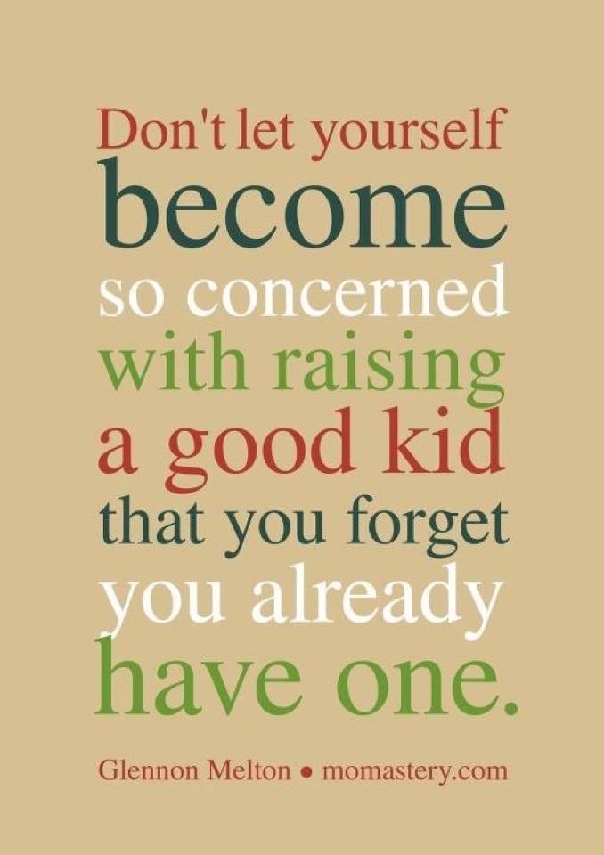 Raising Children Quotes. QuotesGram