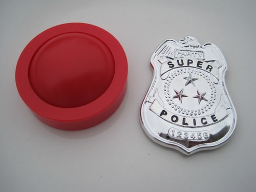 Manner Police Supplies