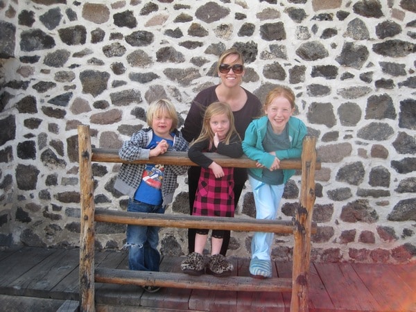 family pic at cove fort 1