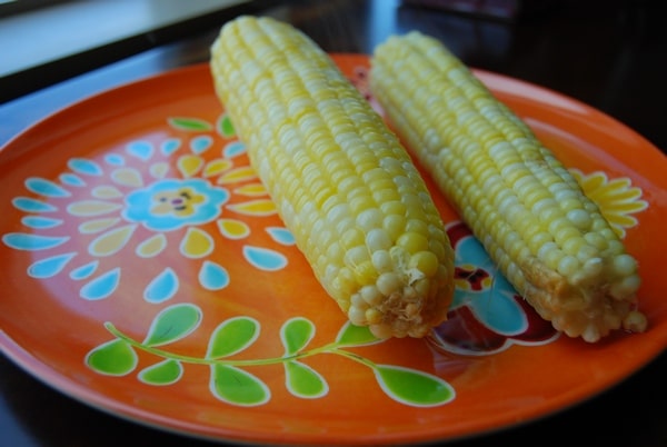 corn on the cob 1