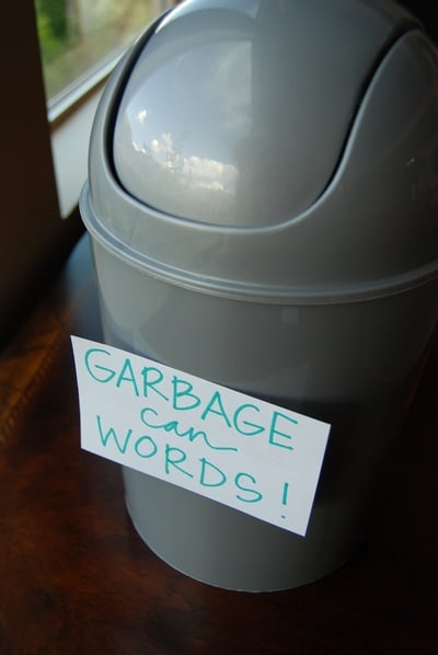 garbage can 1