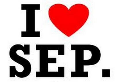 i heart september