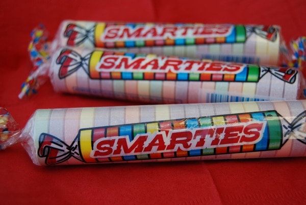 smarties 1