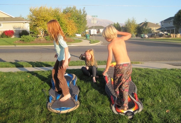 grass surfing 1