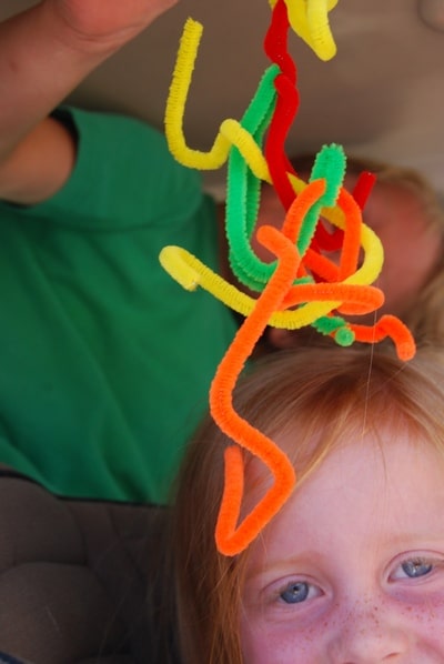 pipecleaners 1