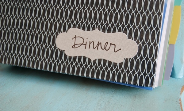 dinner 1