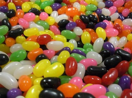 jelly beans 1
