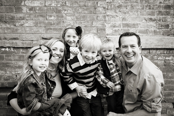 silly family pic 1