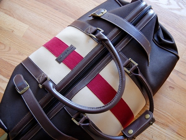 overnight bag 1