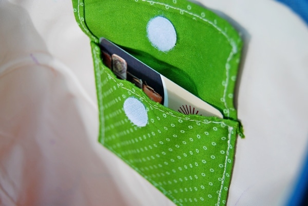green pocket open 1
