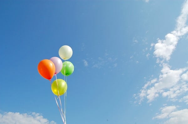 balloons 1