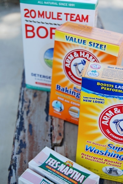 laundry detergent 2 6