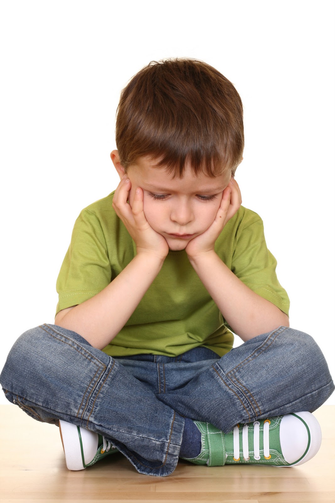 disappointed kid 1