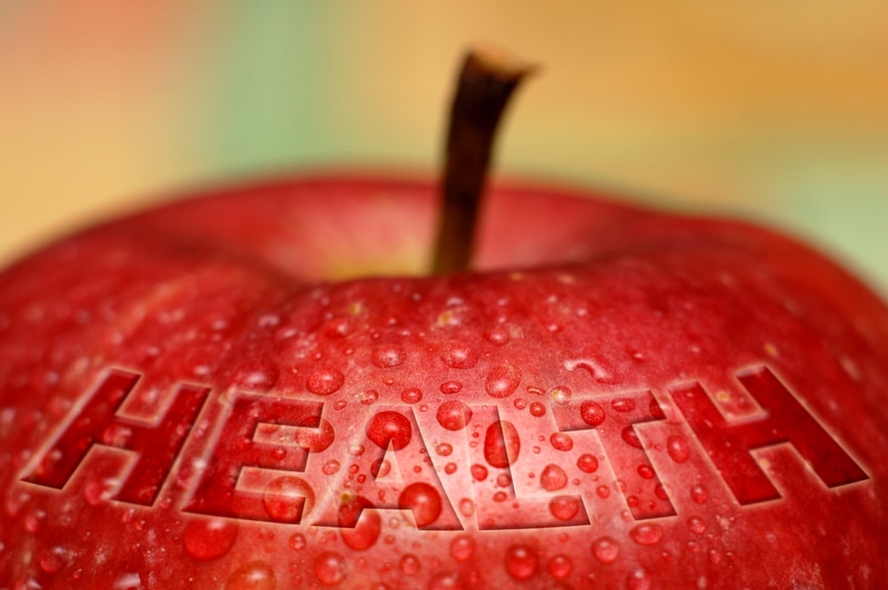 apple health be storage 1