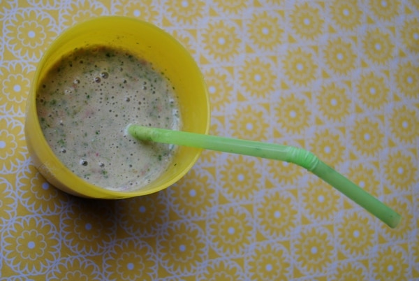 smoothie 1