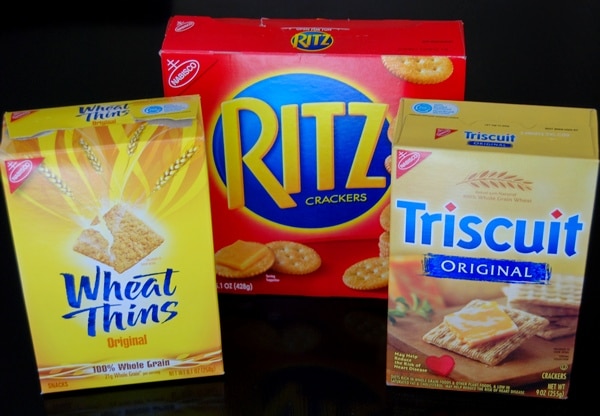 crackers 1