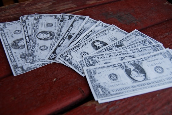 fake money 1