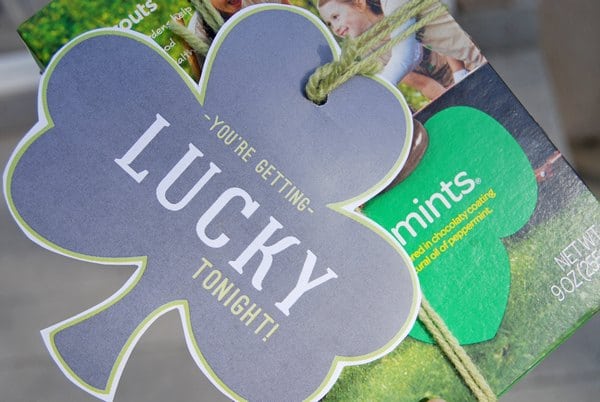 gettin lucky 1