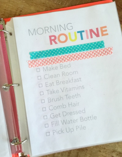 routine_Fotor