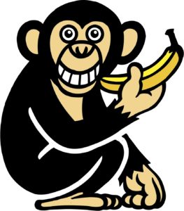 Monkey_Banana
