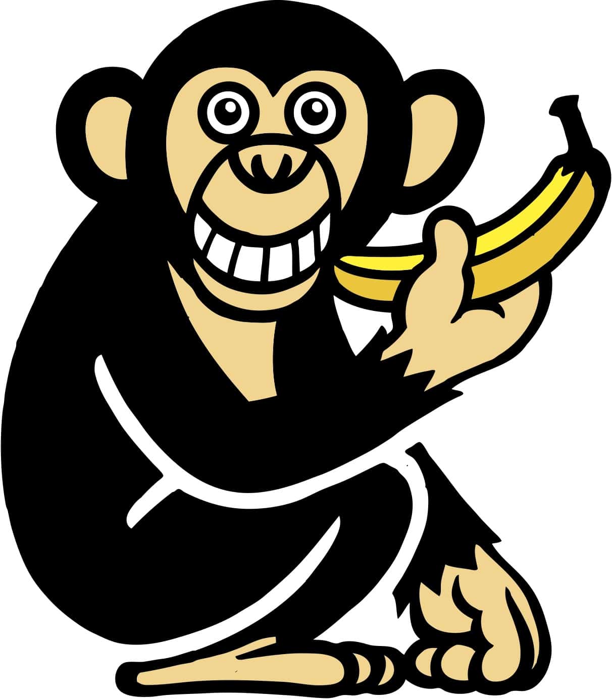 Monkey Banana