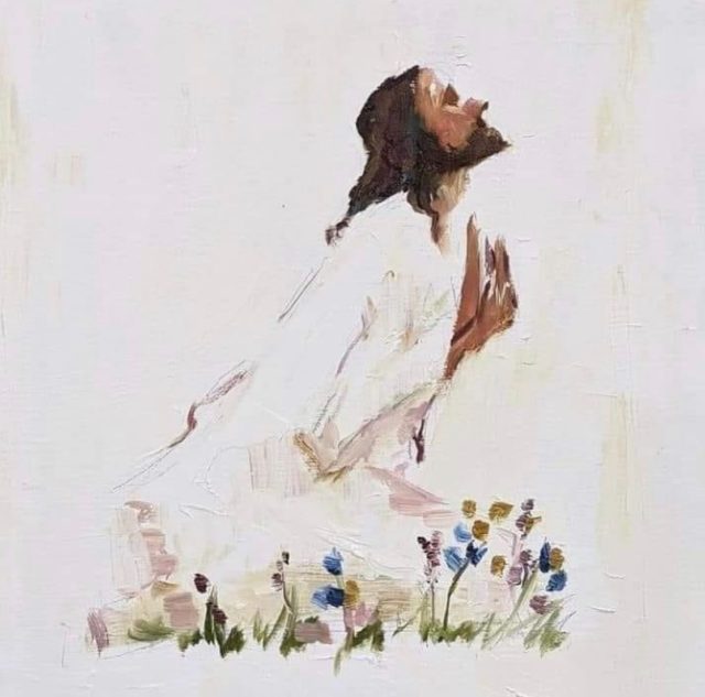 I spoke in church today and said the Atonement of Jesus Christ is the greatest act of Charity. I read Moroni 7:45-47 to make my point. But wherever there was the word ‘Charity’ I substituted it out for ‘the Atonement of Jesus Christ.’ See if these scripture verses now have new meaning for you:

“And the Atonement of Jesus Christ suffererth long, and is kind, and envieth not, and is not puffed up, seeketh not her own, is not easily provoked, thinketh no evil, and rejoiceth in the truth, 

[The Atonement of Jesus Christ] beareth all things, believeth all things, hopeth all things, endureth all things.

Wherefore, my beloved brethren, if ye have not the Atonement of Jesus Christ, ye are nothing, for the Atonement of Jesus Christ never faileth. Wherefore, cleave unto the Atonement of Jesus Christ, which is the greatest of all, for all things must fail-

But the Atonement of Jesus Christ is the pure love of Christ, and it endureth forever; and whoso is found possessed of it at the last day, it shall be well with him.”

So Easter really reminds us of love. The first and greatest commandment.